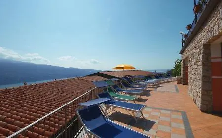 Apartahotel Ruculì Tignale