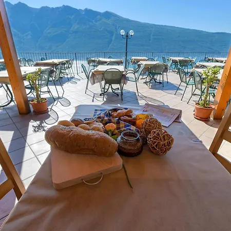 Apartahotel Ruculì