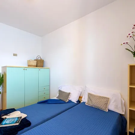 Ruculì Apartahotel 2*