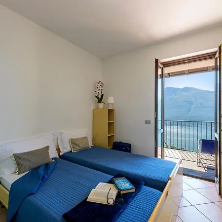 Apartahotel Ruculì Tignale