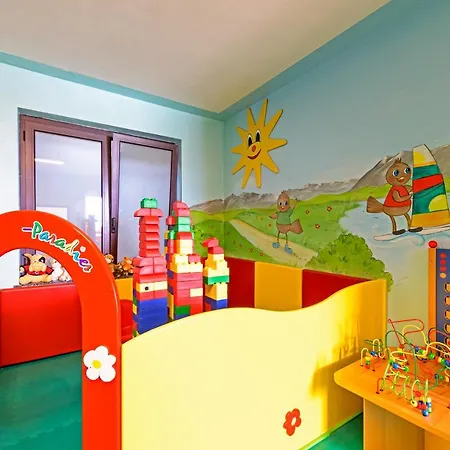 Ruculì Apartahotel