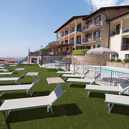 Apartahotel Ruculì