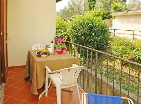 Ruculì Apartahotel 2*